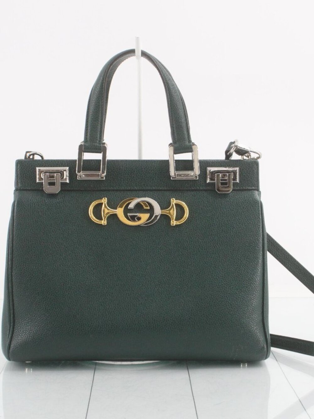 Gucci Zumi Bag
